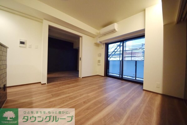 ブランシエスタ両国の物件内観写真